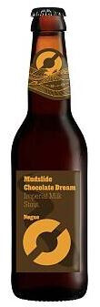 Nøgne Ø Mudslide Chocolate Dream