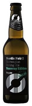 Nøgne Ø Nordic Noir 2 Vouvray Edition