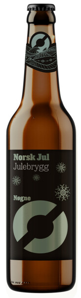 Nøgne Ø Norsk Jul (8.0%) (2023)