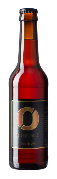 Nøgne Ø Oud Bruin