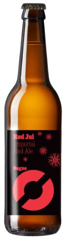 Nøgne Ø Rød Jul (2016)