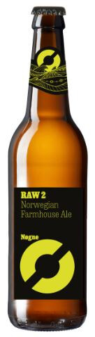 Nøgne Ø Raw 2