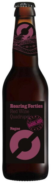 Nøgne Ø Roaring Forties