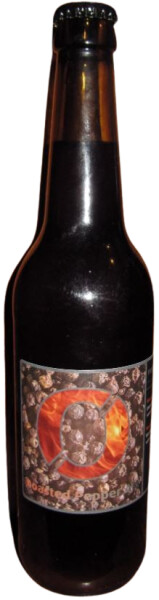 Nøgne Ø Roasted Pepper Ale