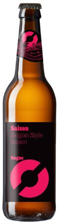 Nøgne Ø Saison