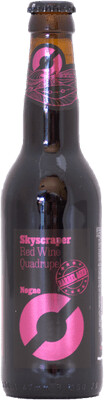 Nøgne Ø Skyscraper