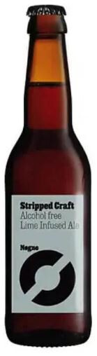 Nøgne Ø Stripped Craft