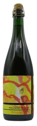 Insight Cellars Maturation: Vin Jaune 2021