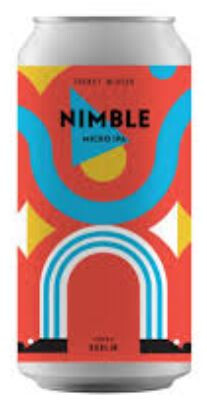 Fuerst Wiacek Nimble (2024+ )