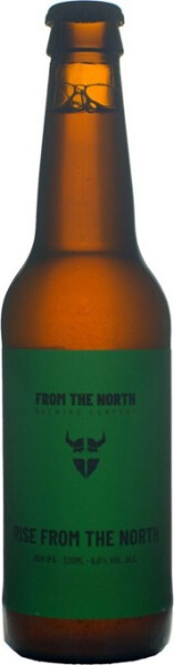 From The North Brewing Company Rise From The North
