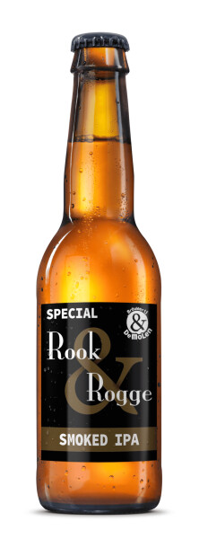 Brouwerij De Molen Rook & Rogge
