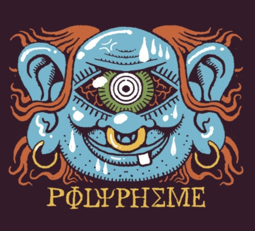 Hoppy Road Polypheme