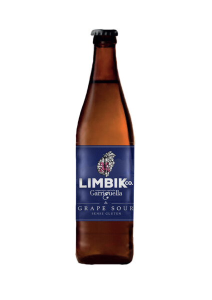 Limbik Co. Grape Sour (Sense Gluten)