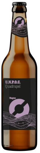 Nøgne Ø U.N.P.O.C