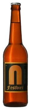 Nua Brygghus Festbier