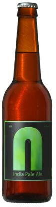 Nua Brygghus IPA