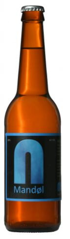 Nua Brygghus Mandøl