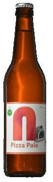 Nua Brygghus Pizza Pale