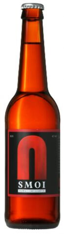 Nua Brygghus Smoi