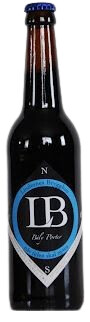 Lindesnes Brygghus Båly Porter
