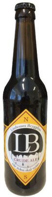 Lindesnes Brygghus Crude Ale