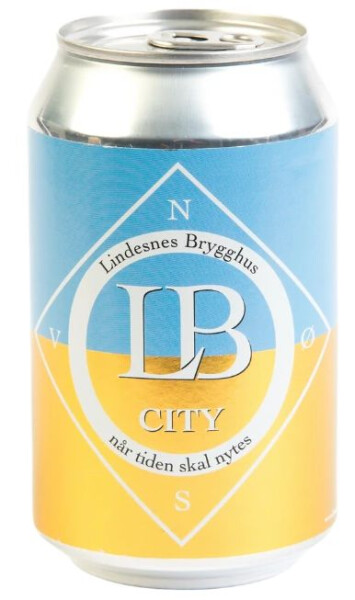 Lindesnes Brygghus City