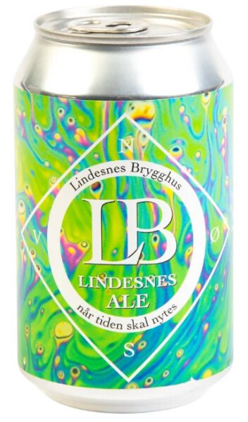 Lindesnes Brygghus Ale