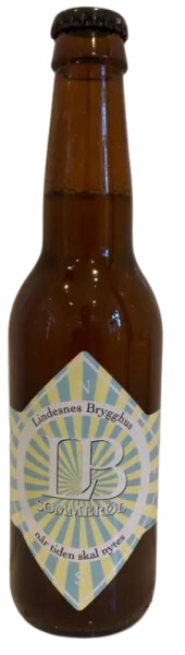 Lindesnes Brygghus Sommerøl (2020+)