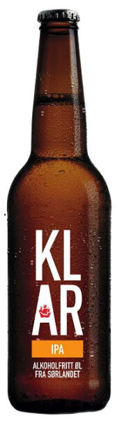 Arendals Bryggeri Klar IPA