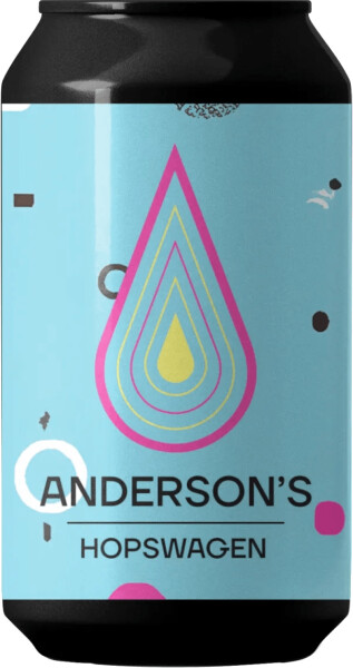 Anderson's Hopswagen