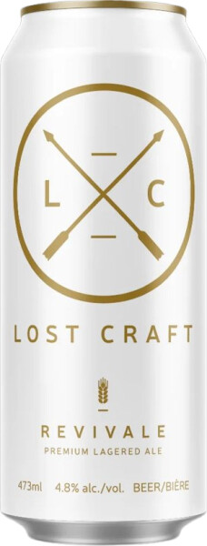 Lost Craft Revivale