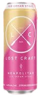 Lost Craft Neapolitan