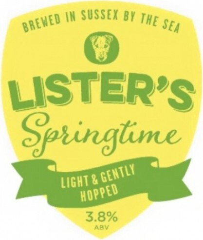 Lister's Springtime