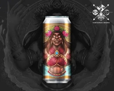 Tartarus Beers Rearea
