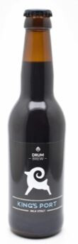 Drum Brew King's Port