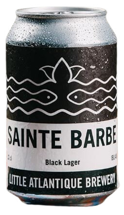Little Atlantique Brewery Sainte-Barbe