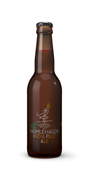 Qvart & Homborsund Ølkompani AS Humlehagen