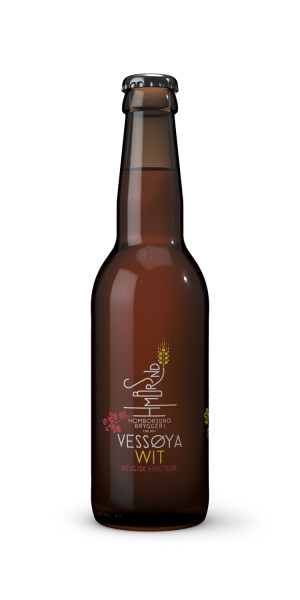 Qvart & Homborsund Ølkompani AS Vessøya