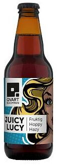 Qvart Ølkompani Juicy Lucy