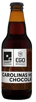 Qvart Ølkompani Carolinas Hot Chocolate