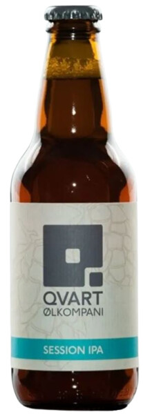 Qvart Ølkompani Session IPA