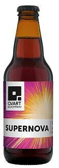 Qvart Ølkompani Supernova