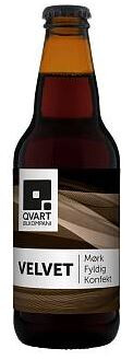 Qvart Ølkompani Velvet