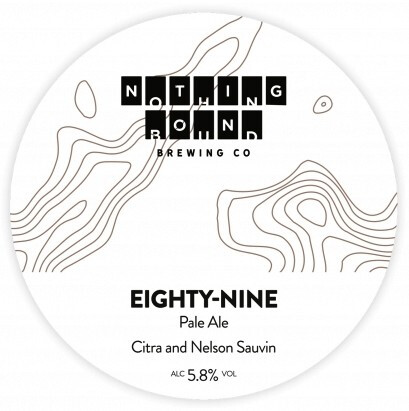 Nothing Bound Eighty-Nine