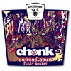 Drekker Brewing Company CHONK - Funky Monkey Sundae Sour