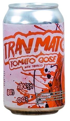 Didko Brewery (Дідько) Travmato