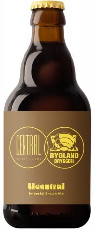 Central Bybryggeri Ucentral