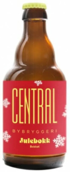 Central Bybryggeri Julebokk