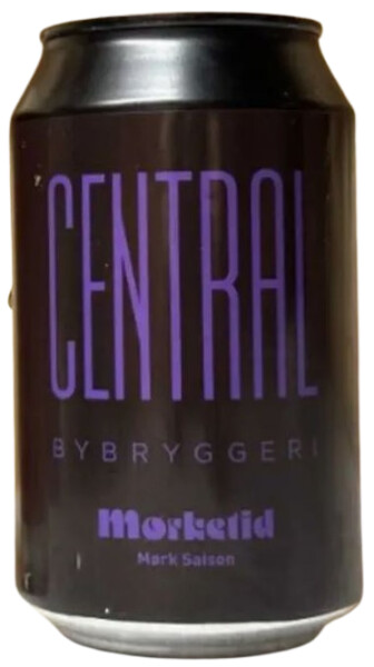 Central Bybryggeri Mørketid