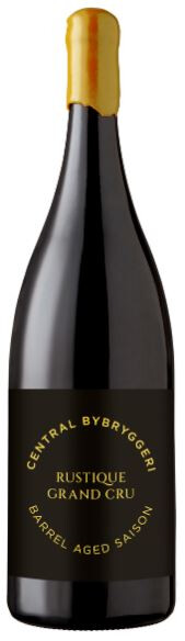 Central Bybryggeri Rustique Grand Cru